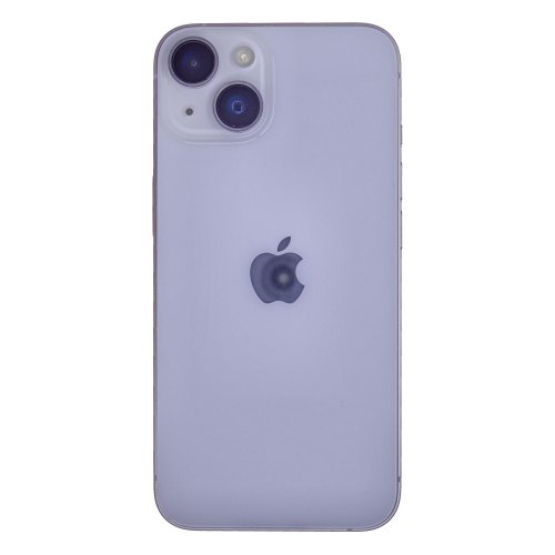 Смартфон Apple iPhone 14 128 GB Purple USED **
