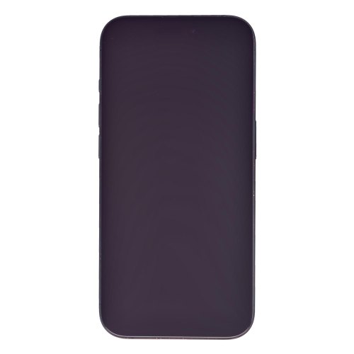 Смартфон Apple iPhone 15 Pro eSIM 128 GB Blue Titanium USED **