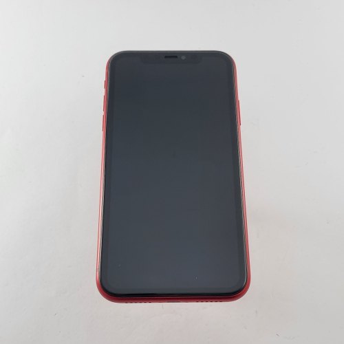 Смартфон Apple iPhone 11 64 GB Red USED **