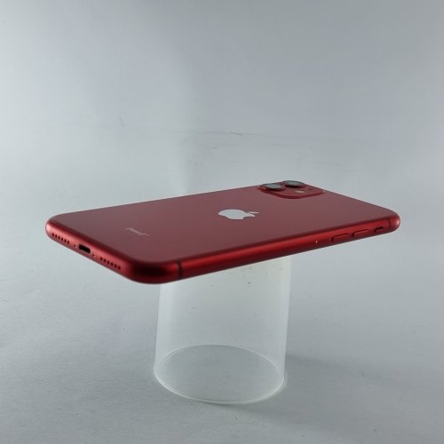 Смартфон Apple iPhone 11 64 GB Red USED **