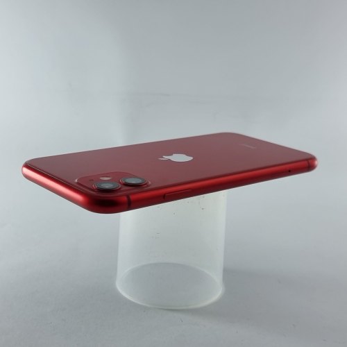 Смартфон Apple iPhone 11 64 GB Red USED **