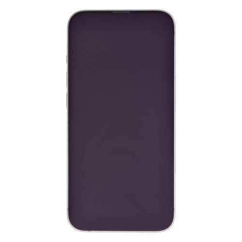 Смартфон Apple iPhone 13 128 GB Starlight USED **