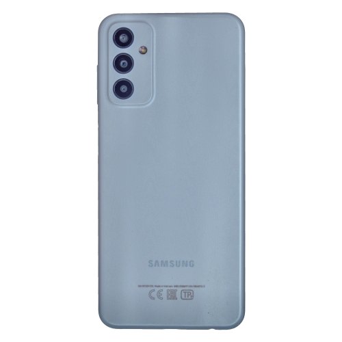 Смартфон Samsung Galaxy M13 128 GB Blue USED **