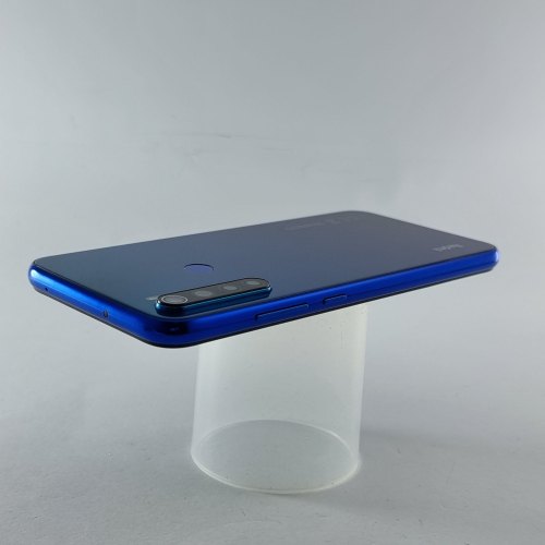 Смартфон Xiaomi Redmi Note 8 64 GB Neptune Blue USED **