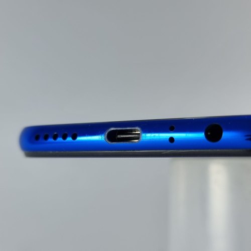 Смартфон Xiaomi Redmi Note 8 64 GB Neptune Blue USED **