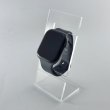 Смарт-годинник Apple Watch Series 10 GPS, 46mm, Jet Black, Black Sport Band, M/L USED ** (2BMWWQ300503)