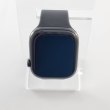 Смарт-годинник Apple Watch Series 10 GPS, 46mm, Jet Black, Black Sport Band, M/L USED ** (2QMWWQ300502)