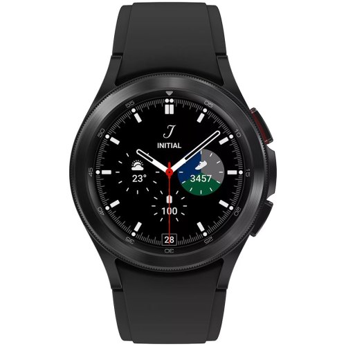 Смарт-годинник Smart Watch Samsung Galaxy Watch 4 Classic, 42mm, Black USED ** (2A00026031)