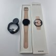 Смарт-годинник Smart Watch Samsung Galaxy Watch 4, 40mm, Gold USED ** (2B00043082)