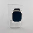 Смарт-годинник Apple Watch Ultra Series 2 GPS + Cellular, 49mm, , Blue/Black Trail Loop, M/L USED ** (2QMRF6300523)