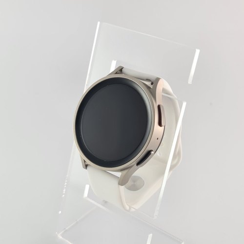 Смарт-годинник Smart Watch Samsung Galaxy Watch 5 Pro, 45mm, Gray Titanium USED ** (2B00043656)