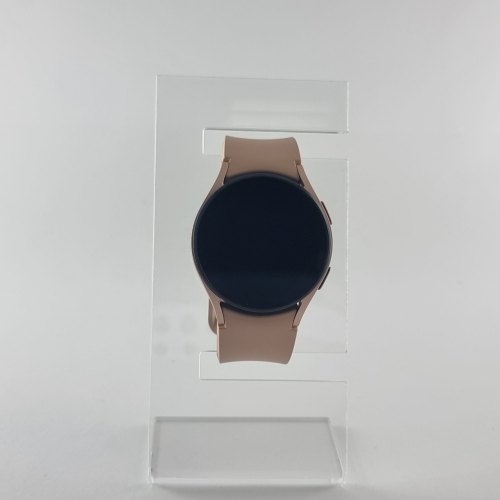 Смарт-годинник Smart Watch Samsung Galaxy Watch 4, 40mm, Gold USED ** (2B00043082)