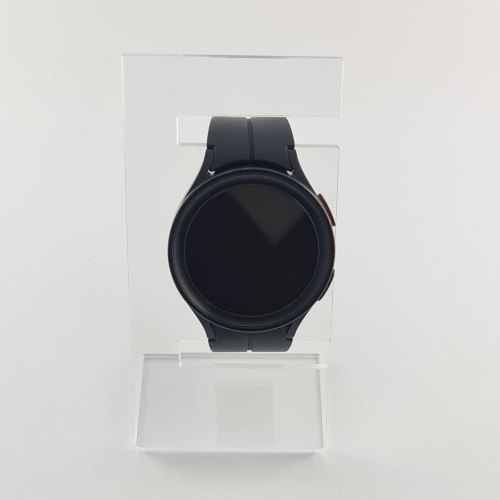 Смарт-годинник Smart Watch Samsung Galaxy Watch 5 Pro, 45mm, Black Titanium USED ** (2C00047930)
