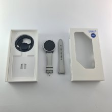 Смарт-годинник Smart Watch Samsung Galaxy Watch 6 Classic 47mm, 47mm, Silver USED ** (2B00044841)