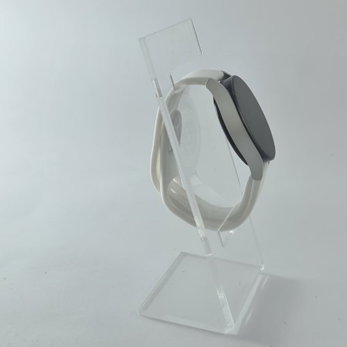 Смарт-годинник Smart Watch Samsung Galaxy Watch 4, 40mm, Silver USED ** (2C00046916)