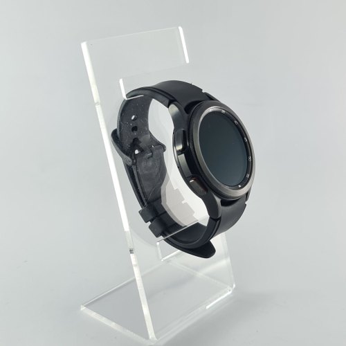 Смарт-годинник Smart Watch Samsung Galaxy Watch 4 Classic, 42mm, Black USED ** (2A00026031)