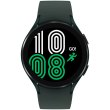 Смарт-годинник Smart Watch Samsung Galaxy Watch 4, 44mm, Green USED ** (2C00049215)