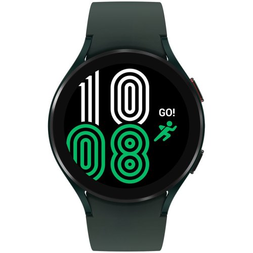 Смарт-годинник Smart Watch Samsung Galaxy Watch 4, 44mm, Green USED ** (2C00049215)