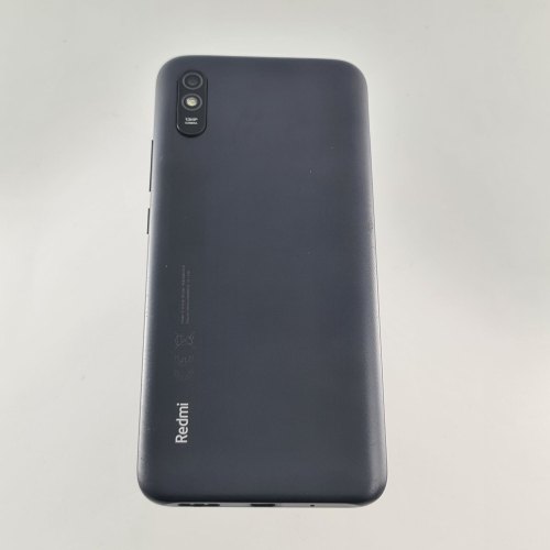 Смартфон Xiaomi Redmi 9A 32 GB Granite Gray USED **