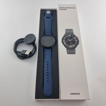 Смарт-годинник Smart Watch Samsung Galaxy Watch 6 Classic 43mm, 43mm, Black USED ** (2B00045299)