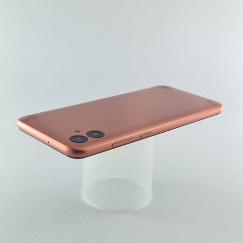 Смартфон Samsung Galaxy A04e 64 GB Copper USED **