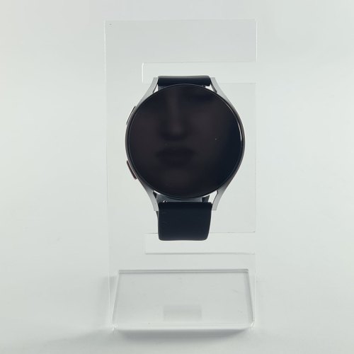 Смарт-годинник Samsung Galaxy Watch 6 44mm (1.50, 480x480, 16 GB, Wear OS, BT 5.3) ) Silver USED ** (2B00036516)
