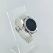 Смарт-годинник Smart Watch Samsung Galaxy Watch 4 Classic, 42mm, Silver USED ** (2C00049257)