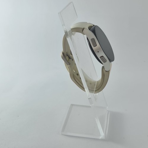 Смарт-годинник Smart Watch Samsung Galaxy Watch 6 40mm, 40mm, Gold USED ** (2C00046882)