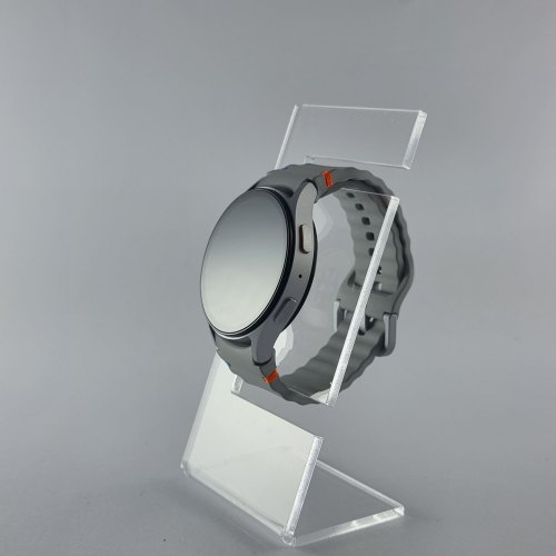 Смарт-годинник Smart Watch Samsung Galaxy Watch 7 44mm, 44mm, Silver USED ** (2Q00016535)