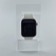 Смарт-годинник Apple Watch Series 9 GPS, 45mm, Pink, Light Pink Sport Band, M/L USED ** (2AMR9H300503)