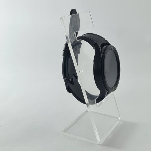 Смарт-годинник Smart Watch Samsung Galaxy Watch 6 Classic 47mm, 47mm, Black USED ** (2B00042584)