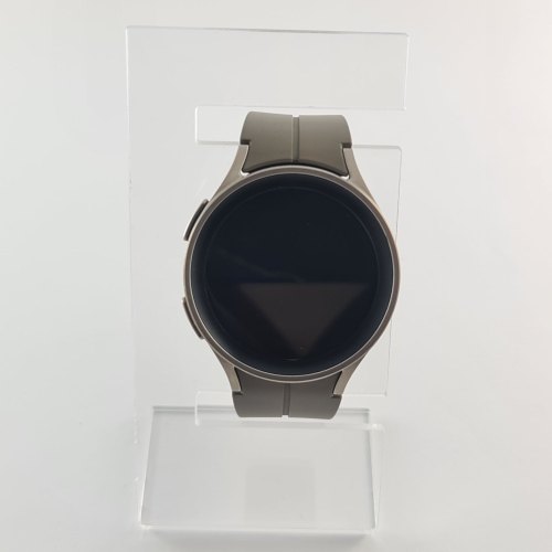 Смарт-годинник Smart Watch Samsung Galaxy Watch 5 Pro, 45mm, Gray Titanium USED ** (2B00043867)
