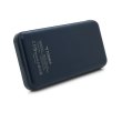 Зовнішній акумулятор Powerbank Torima TRM-1011, 10000mAh, MixColor