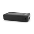 Зовнішній акумулятор PowerBank Bunsey BY-14, 20000mAh, PD 10W, Black