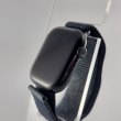 Смарт-годинник Apple Watch Series 10 GPS, 46mm, Jet Black, Black Sport Band, M/L USED ** (2CMWWQ300502)