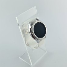 Смарт-годинник Smart Watch Samsung Galaxy Watch 4 Classic, 42mm, Silver USED ** (2C00047231)