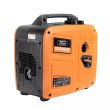 Генератор інверторний, бензиновий XO GAS-05, 2.5кВт (2.8кВт), однофазний, 220V, 50Hz, об'єм 6л