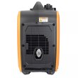 Генератор інверторний, бензиновий XO GAS-05, 2.5кВт (2.8кВт), однофазний, 220V, 50Hz, об'єм 6л