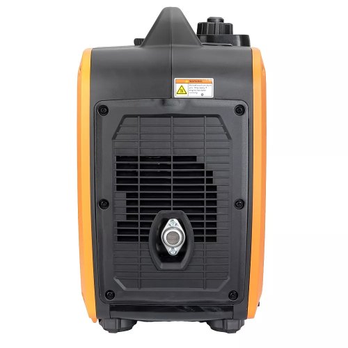 Генератор інверторний, бензиновий XO GAS-05, 2.5кВт (2.8кВт), однофазний, 220V, 50Hz, об'єм 6л