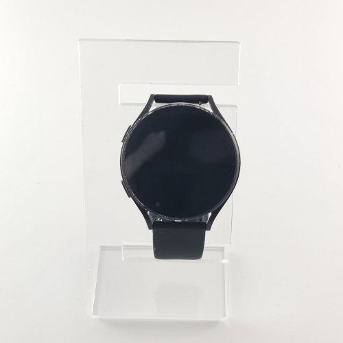 Смарт-годинник Smart Watch Samsung Galaxy Watch 4, 44mm, Black USED ** (2C00049338)
