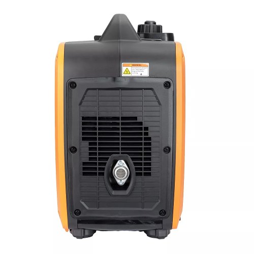 Генератор інверторний, бензиновий XO GAS-04, 1.8кВт (2кВт), однофазний, 220V, 50Hz, об'єм 4л