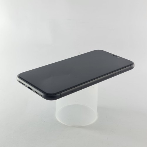 Смартфон Apple iPhone 11 64 GB Black USED **