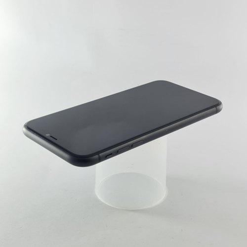 Смартфон Apple iPhone 11 64 GB Black USED **