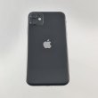 Смартфон Apple iPhone 11 64 GB Black USED **