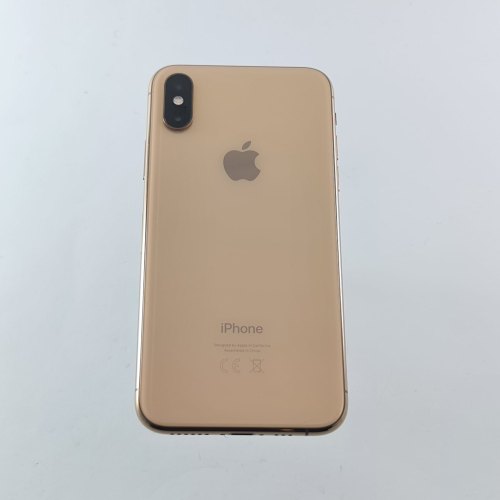 Смартфон Apple iPhone Xs 64 GB Gold USED **