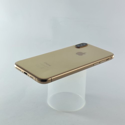 Смартфон Apple iPhone Xs 64 GB Gold USED **