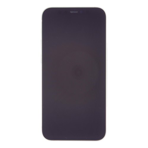 Смартфон Apple iPhone 12 mini 64 GB White USED **