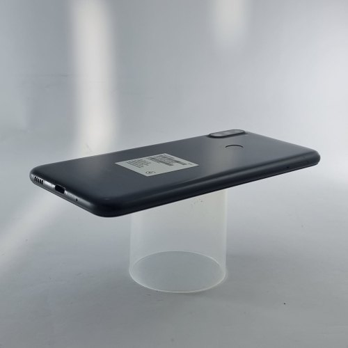 Смартфон Samsung Galaxy A11 32 GB Black USED **