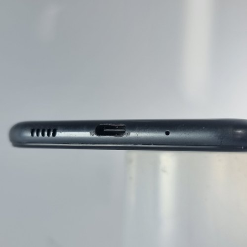 Смартфон Samsung Galaxy A11 32 GB Black USED **