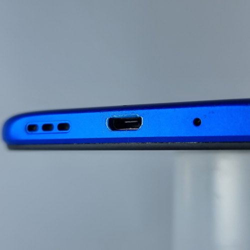 Смартфон Xiaomi Redmi 9A 32 GB Sky Blue USED **